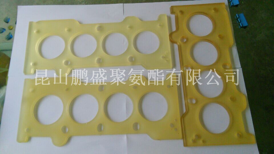 非標(biāo)異形件