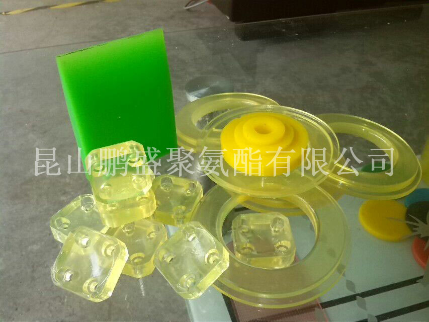 非標(biāo)異形件