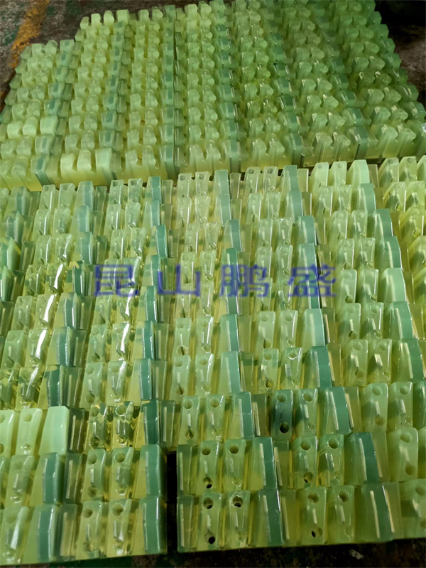 非標(biāo)異形件