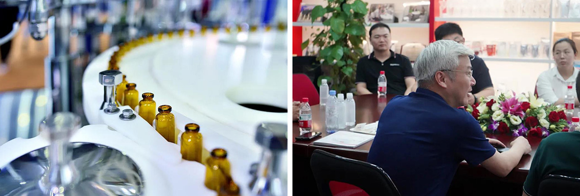 睿見不凡 | 睿能自動化助推包裝行業智造升級(圖1) 睿見不凡 | 睿能自動化助推包裝行業智造升級(圖1)