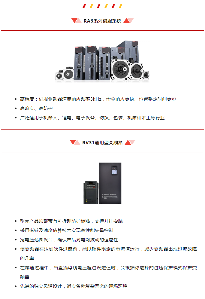 喜訊 | 睿能科技榮獲“2023年度運動控制領域用戶滿意品牌”(圖3) 喜訊 | 睿能科技榮獲“2023年度運動控制領域用戶滿意品牌”(圖3)