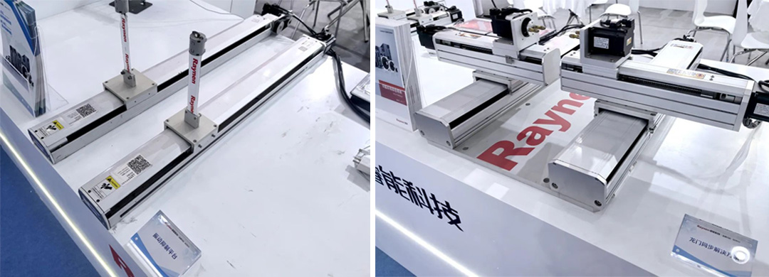 第二十一屆大朗毛織會:睿能科技攜最新產(chǎn)品亮相,引領(lǐng)行業(yè)潮流(圖6) 第二十一屆大朗毛織會:睿能科技攜最新產(chǎn)品亮相,引領(lǐng)行業(yè)潮流(圖6)