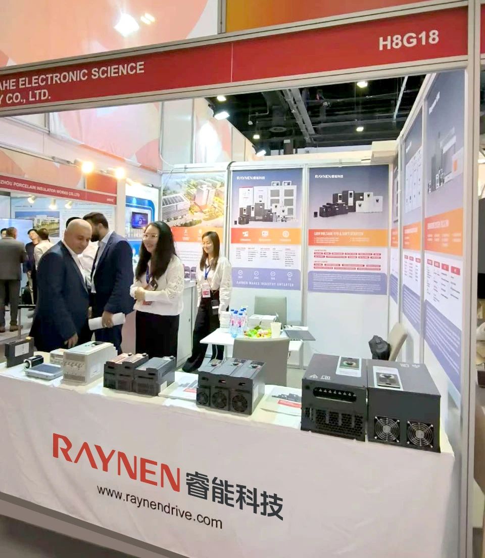 閃耀MEE 2025丨睿能科技亮相中東能源展,三大系列產(chǎn)品備受關(guān)注!(圖1) 閃耀MEE 2025丨睿能科技亮相中東能源展,三大系列產(chǎn)品備受關(guān)注!(圖1)