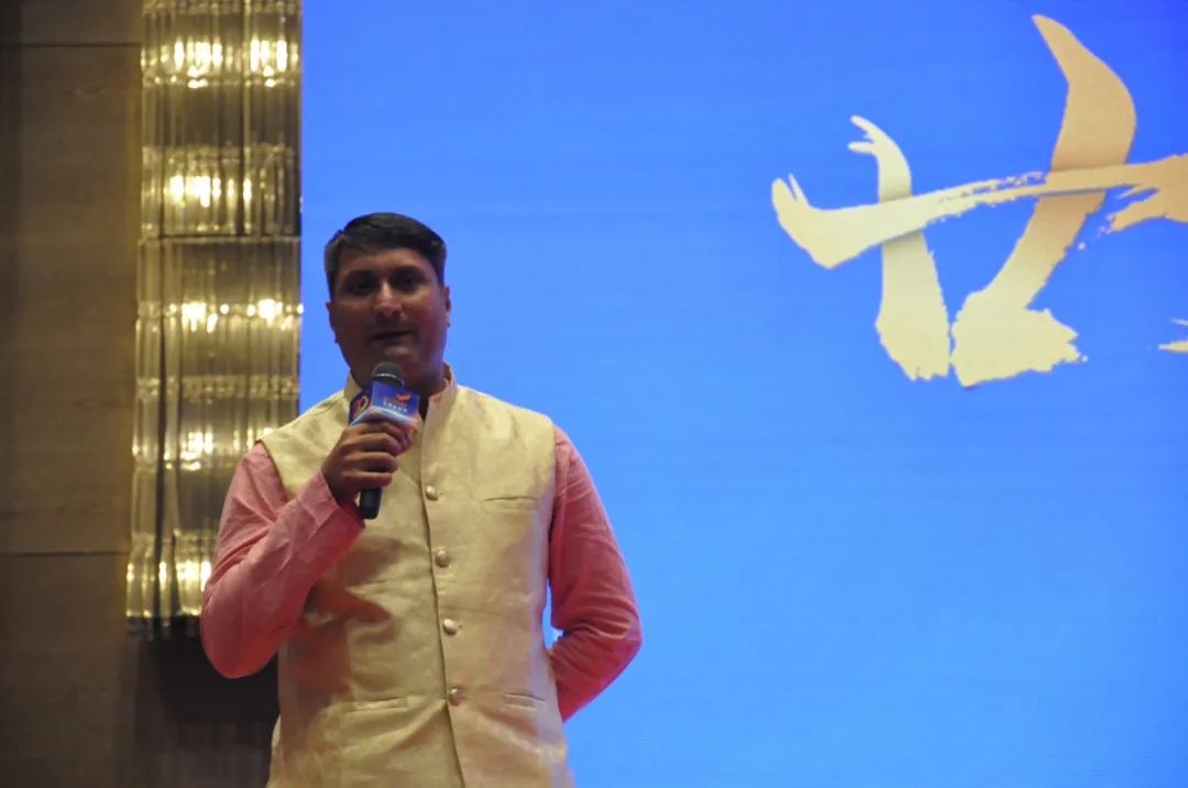 祝賀睿能科技集團旗下億維自動化成立20周年(圖9)