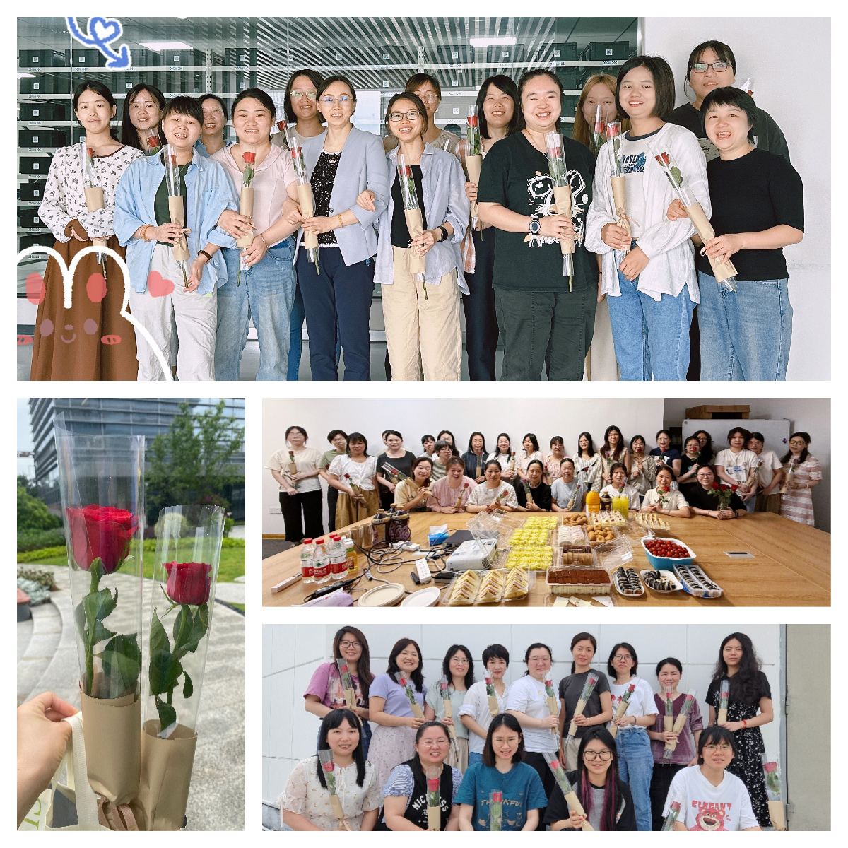 以玫瑰之名，致敬每一個發光的你(圖3)