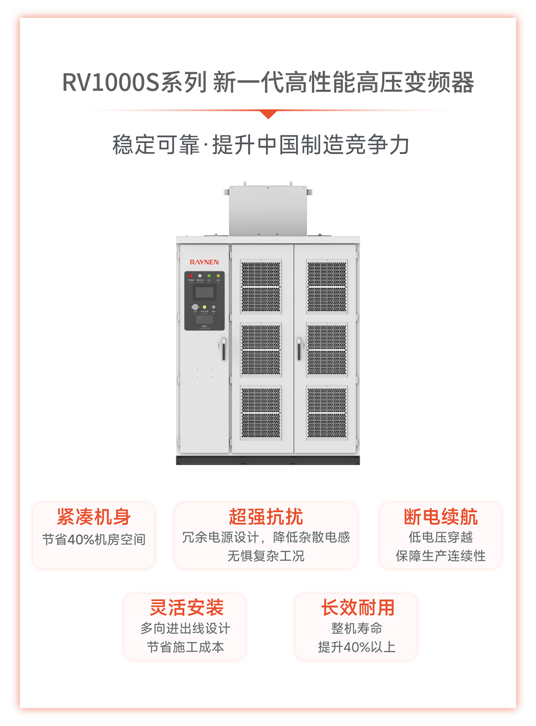 睿能科技閃耀2025工博會，開啟智造新未來(圖4)